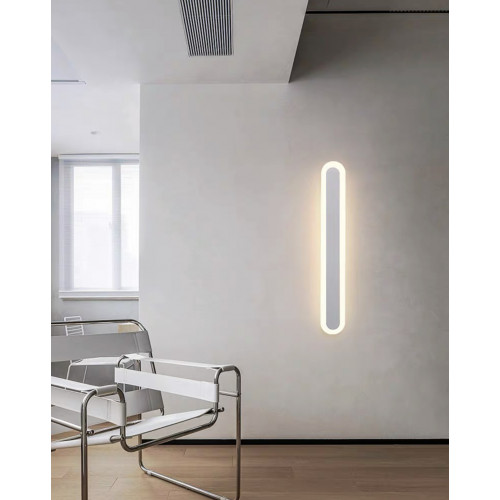 Настінний світильник Lunga Sconce 600 WH